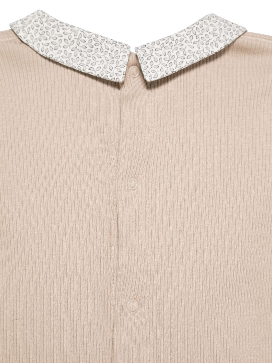 BONPOINT Mini Stylish Cotton Set for Baby Boys