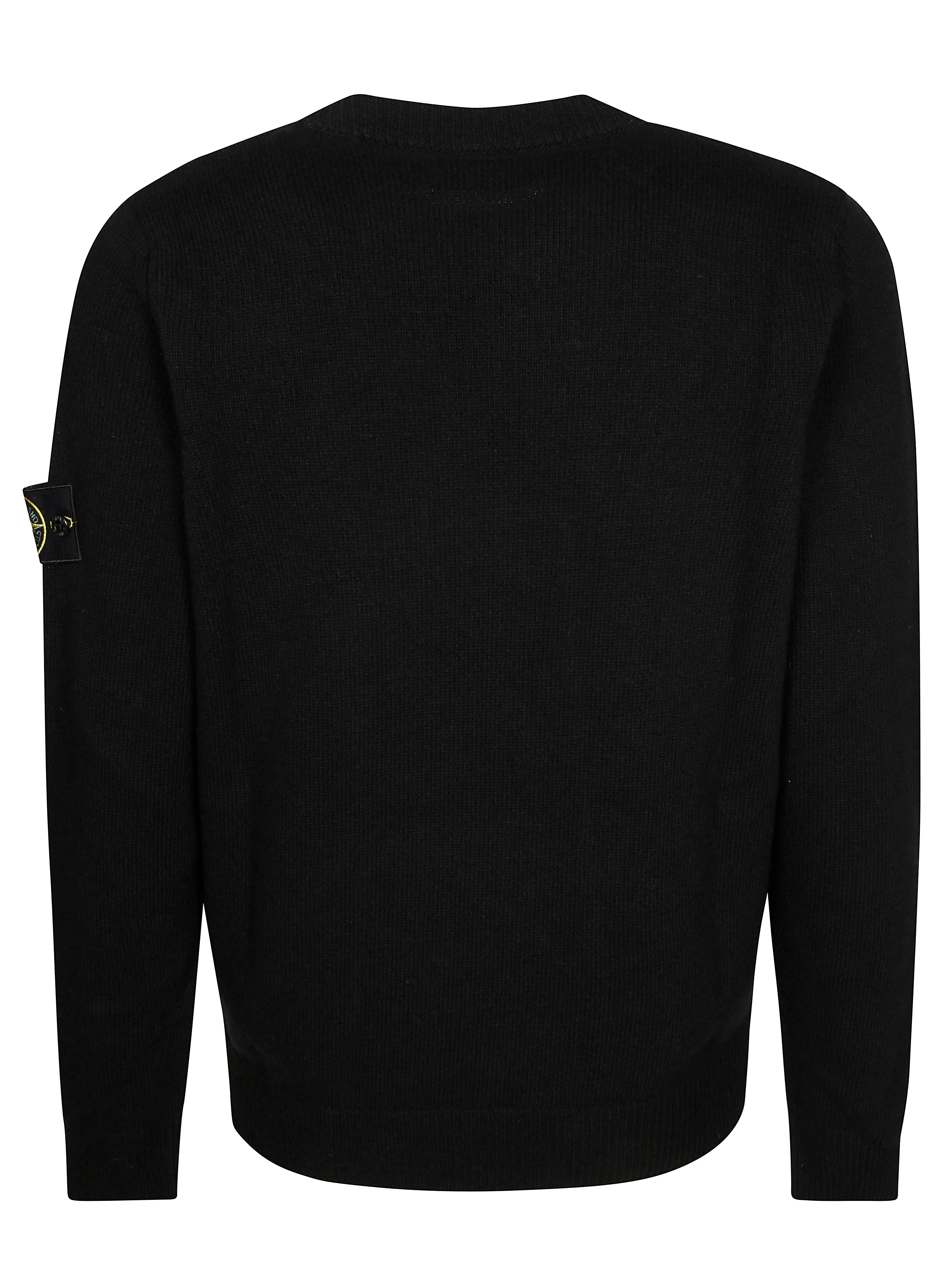STONE ISLAND Women's Premium Sweater
