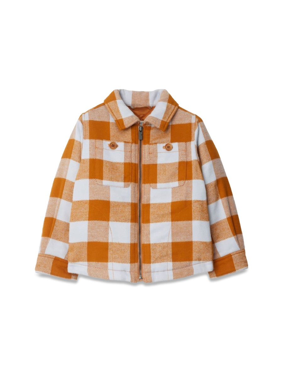 BURBERRY Kid's Classic Check Mini Shirt