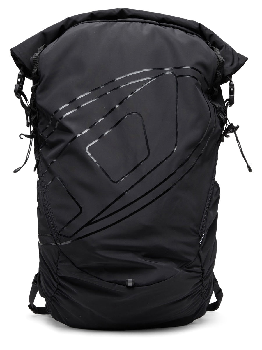 DIESEL Mini Drape Backpack for Men