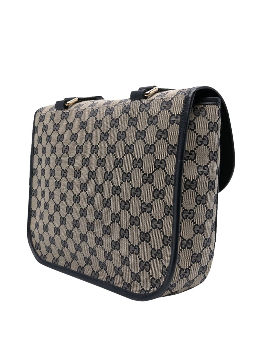 GUCCI Kids Luggage - Mini Travel Companion