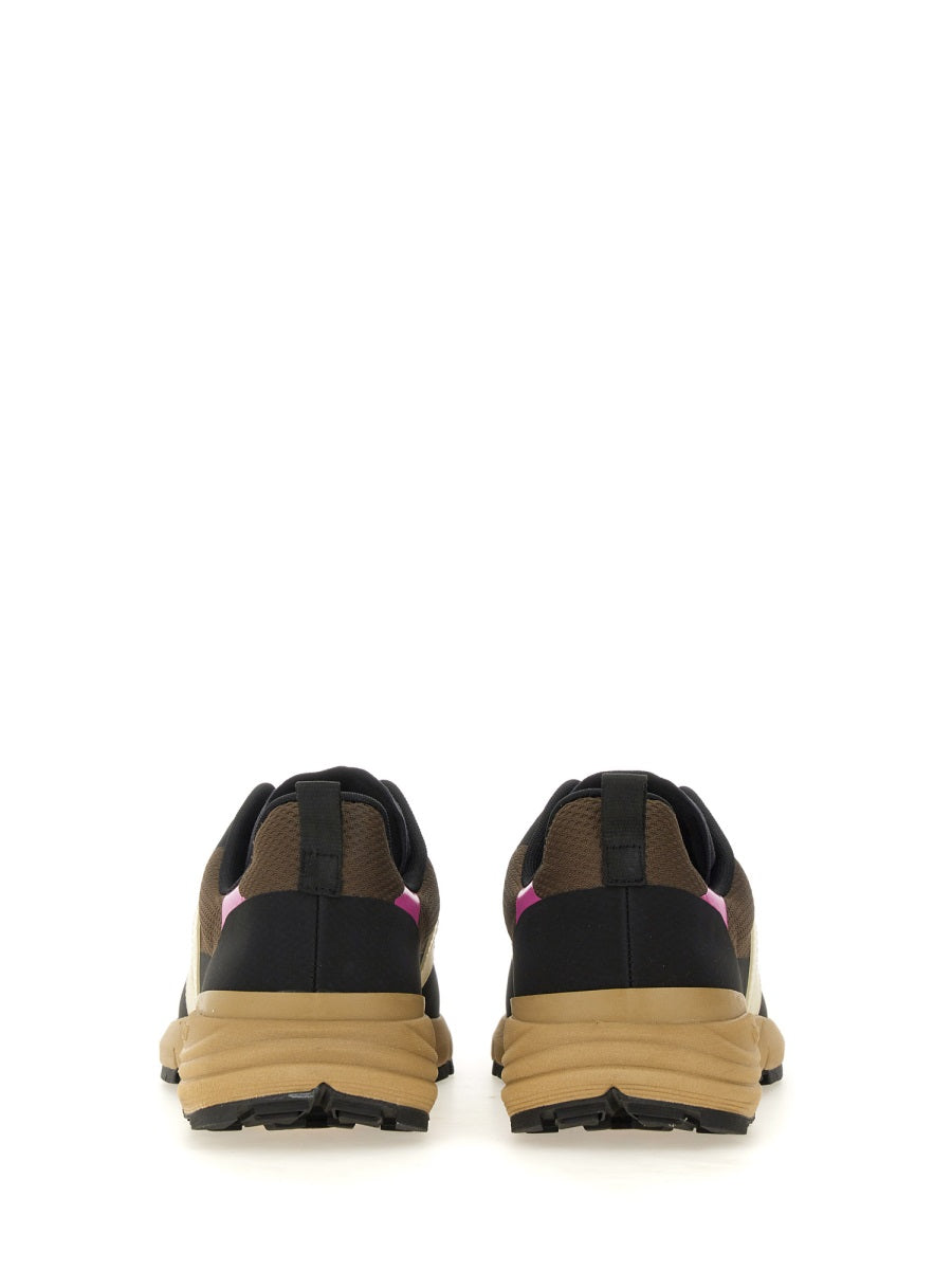 VEJA Men's Eco-Friendly Sneakers - D Series