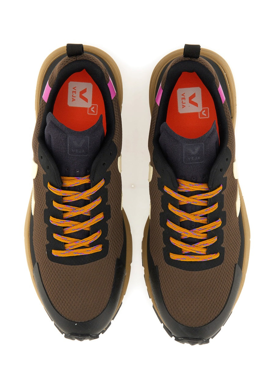 VEJA Men's Eco-Friendly Sneakers - D Series