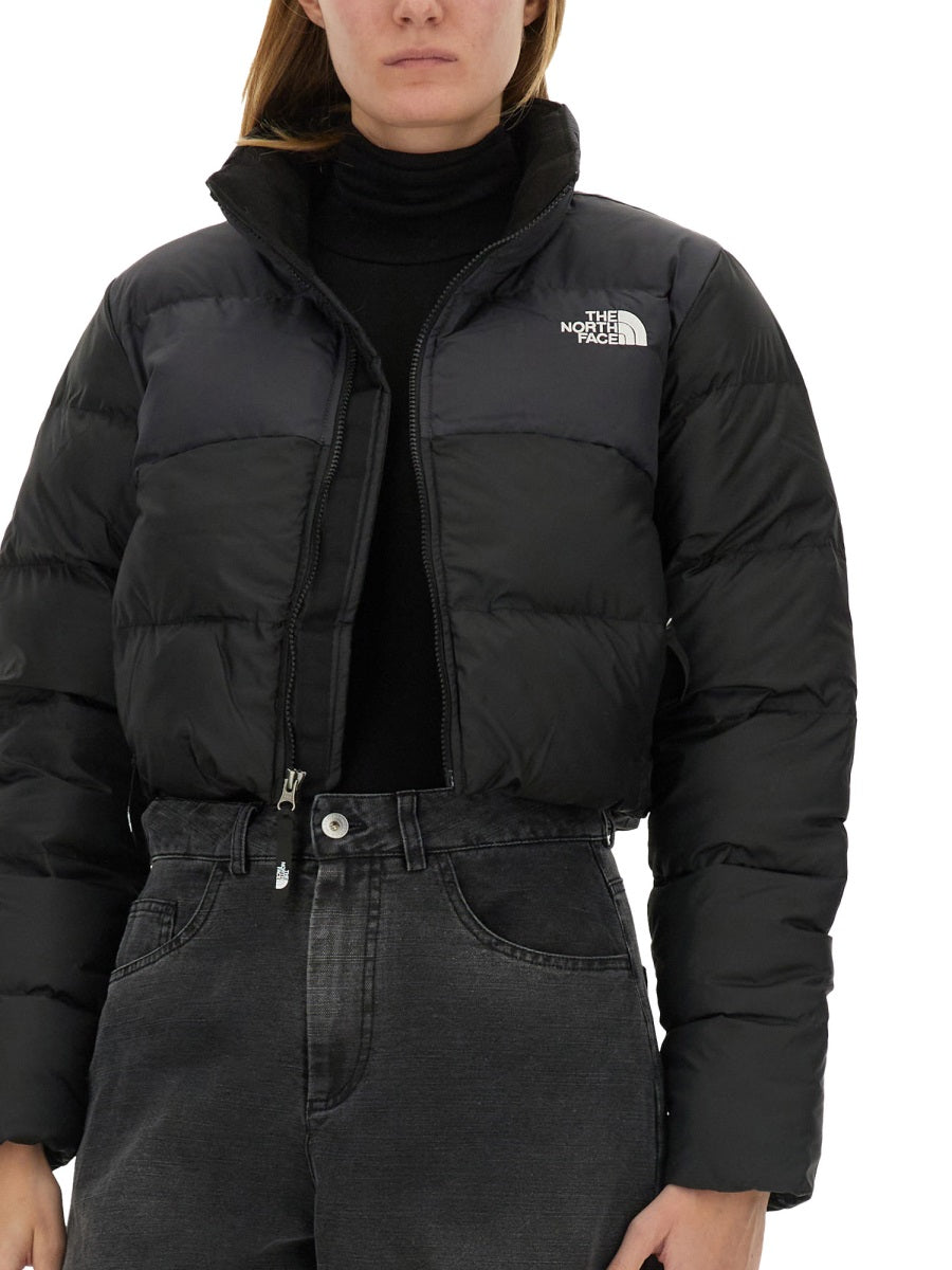 THE NORTH FACE Cropped Women's Sports Jacket
