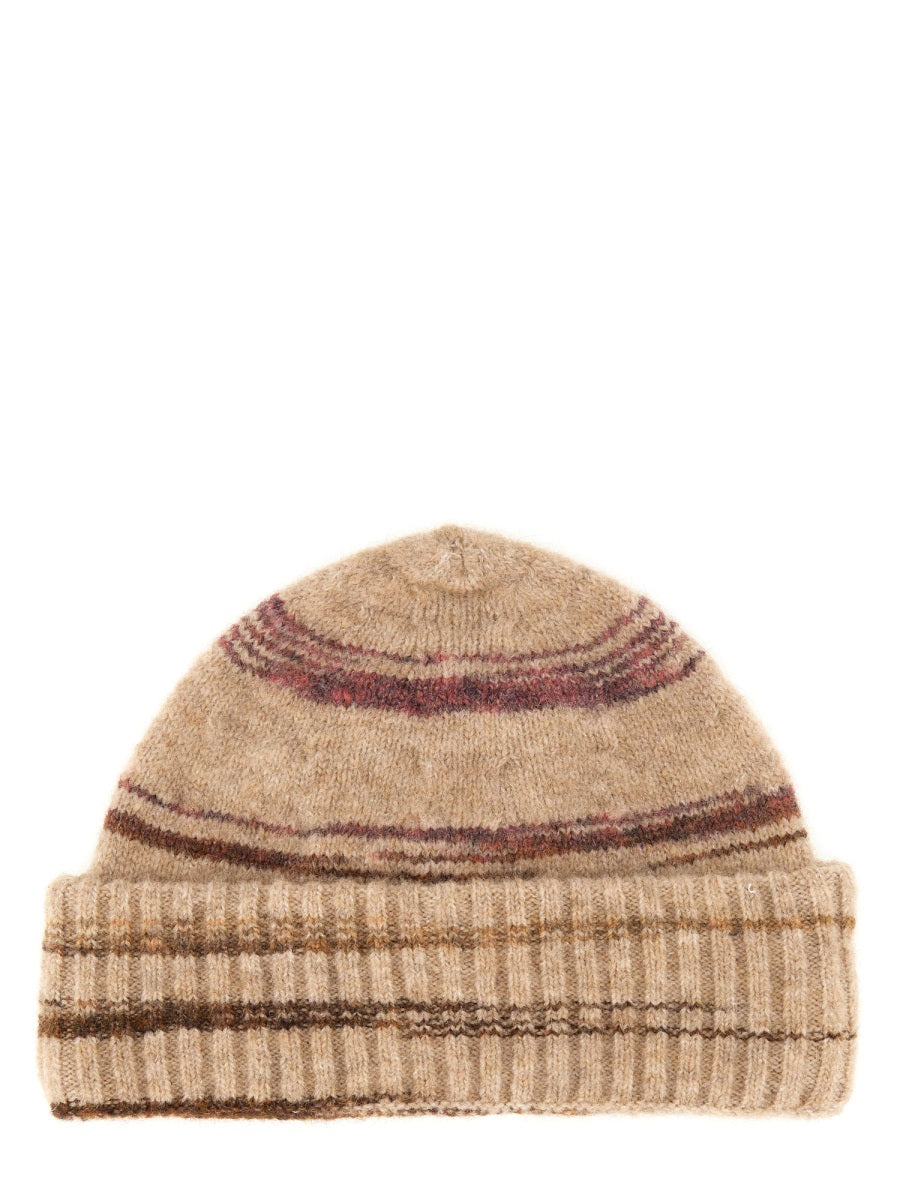 BAUM UND PFERDGARTEN Cozy Beanie Hat 'Linda' for Women