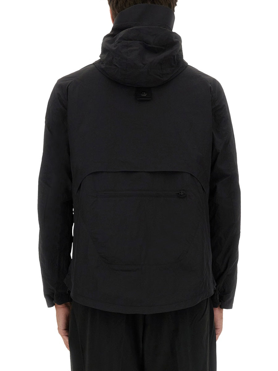 JG1 Men's AERO-V MID Jacket - Size L