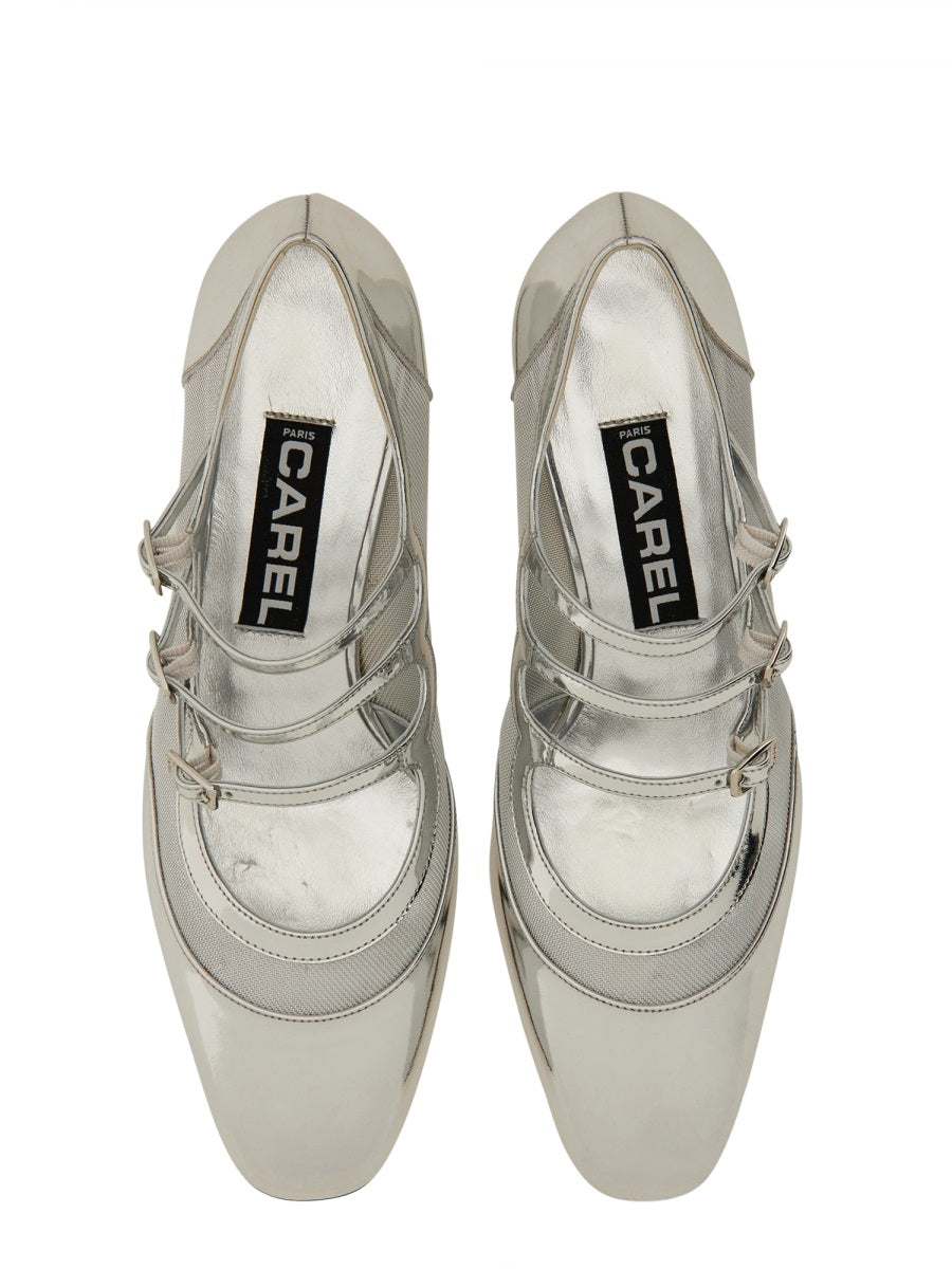 CAREL PARIS Stylish Pump Shoes for Women