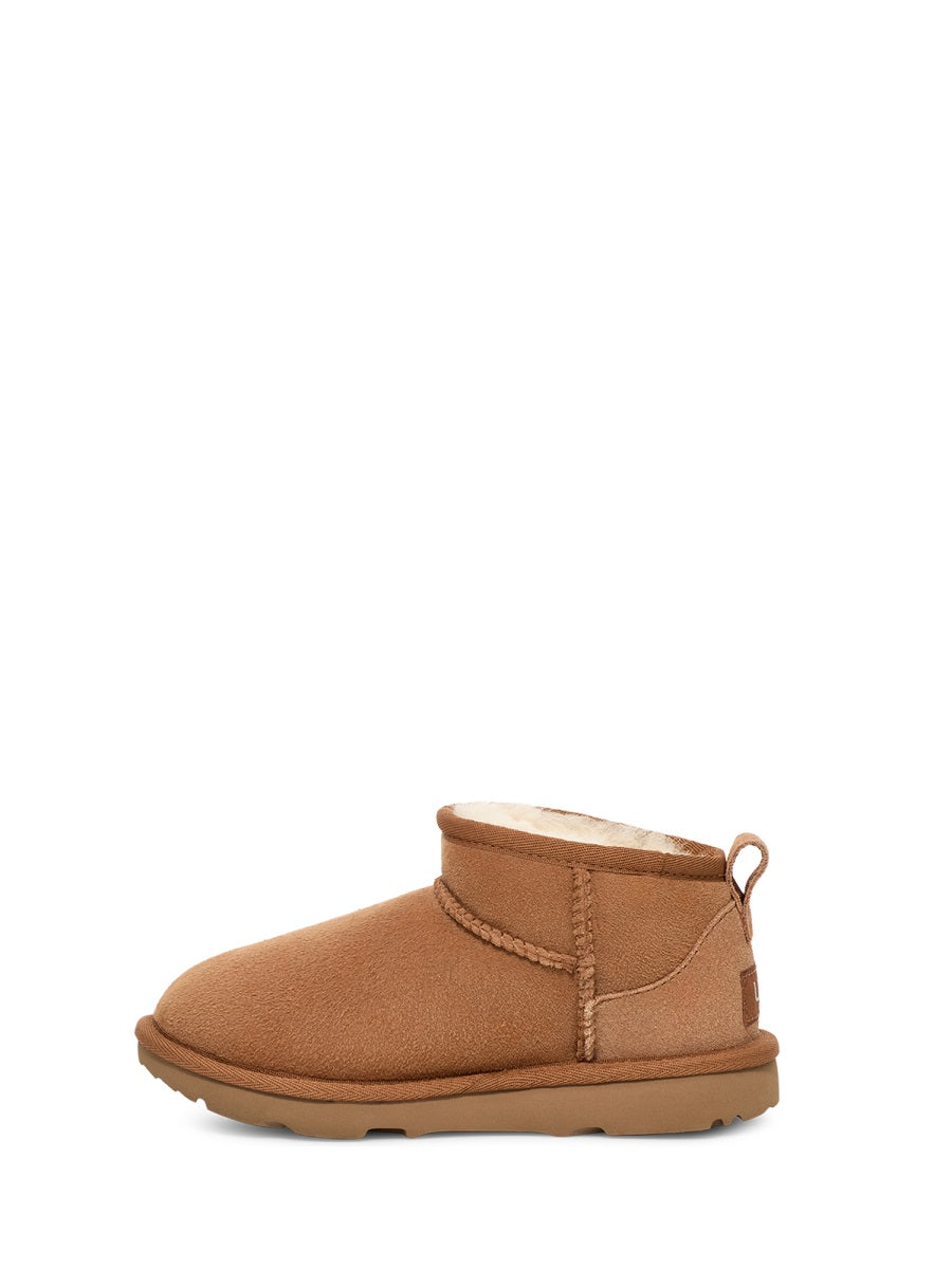 UGG Classic Ultra Mini Boots for Girls