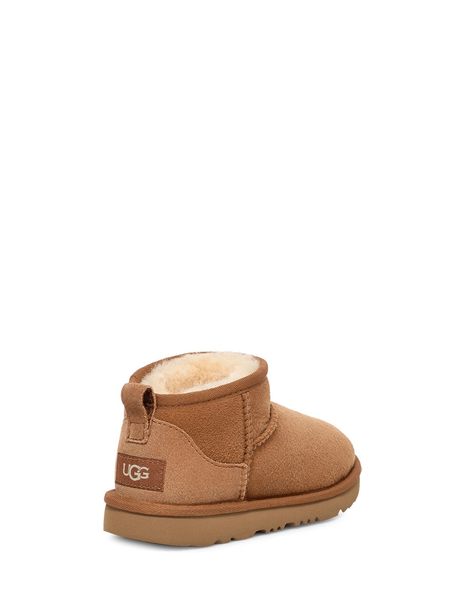 UGG Classic Ultra Mini Boots for Girls