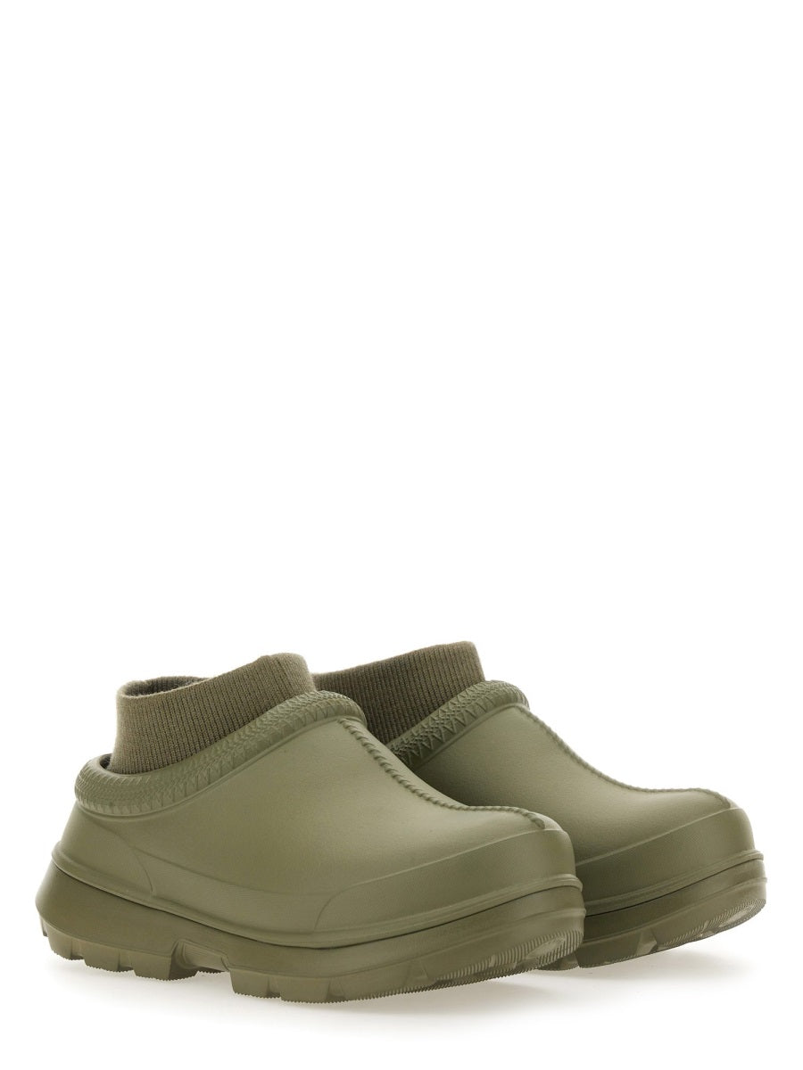 UGG Womens Sabot Tasman X Mini Boots