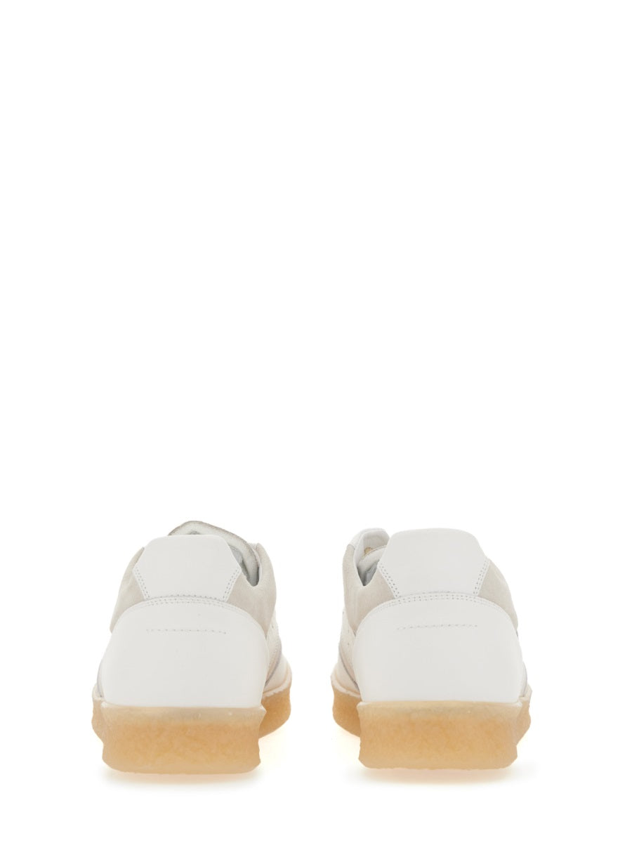 MM6 MAISON MARGIELA Court Sneakers 6 - Men’s Footwear