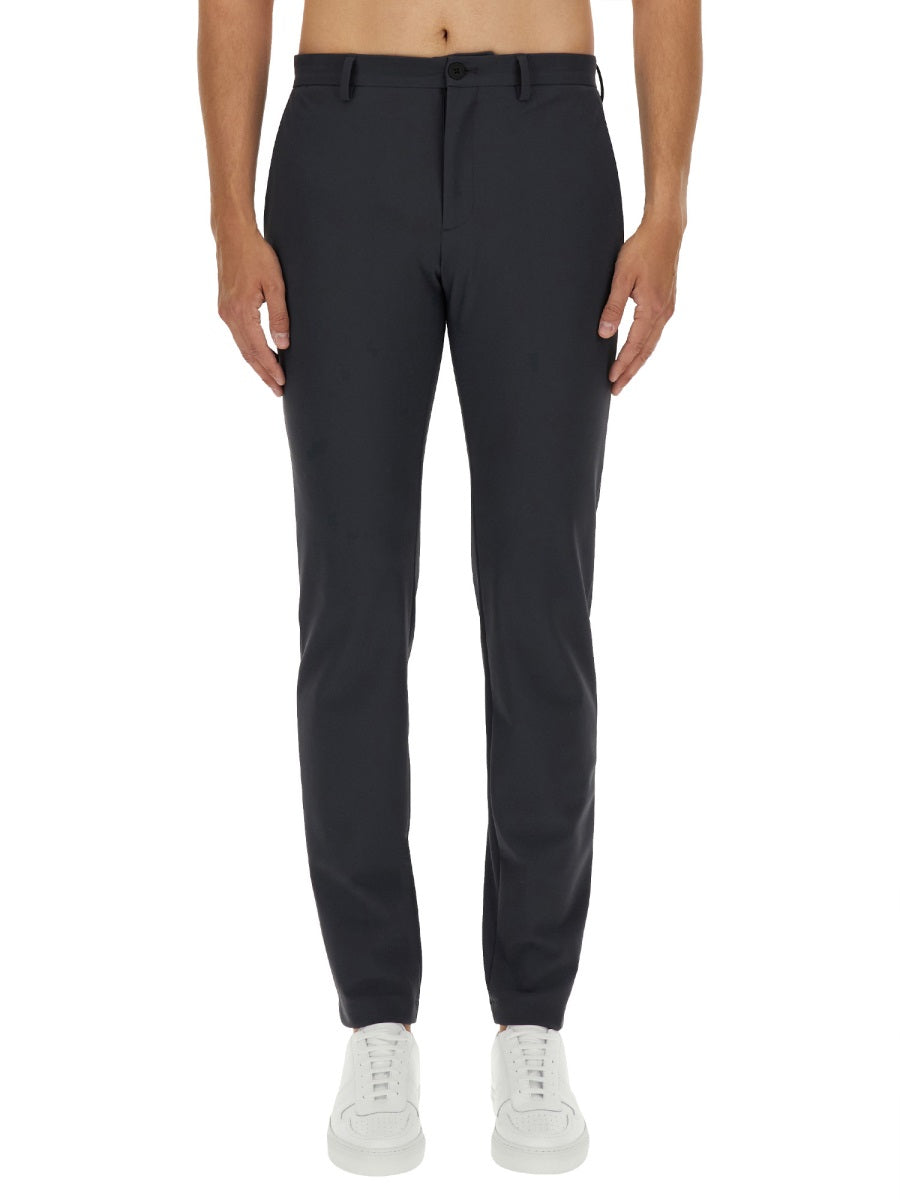 THEORY Straight Fit Pants - Size 31