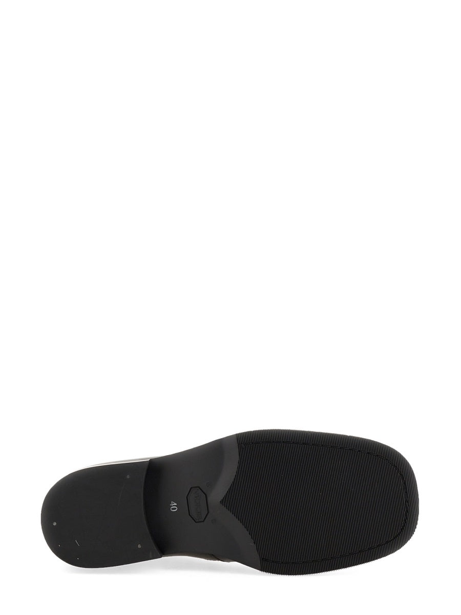 OUR LEGACY Trendy Unisex Boot