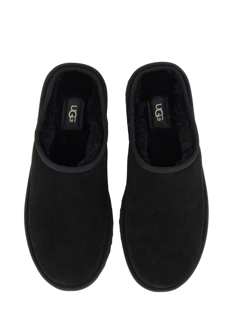 UGG Classic Slip-On Flats for Men