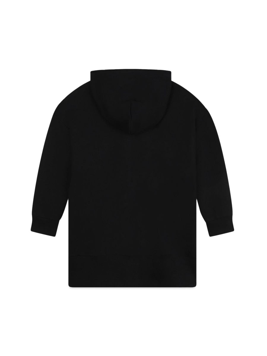 DKNY Mini Dress for Girls - Fall Collection 2024