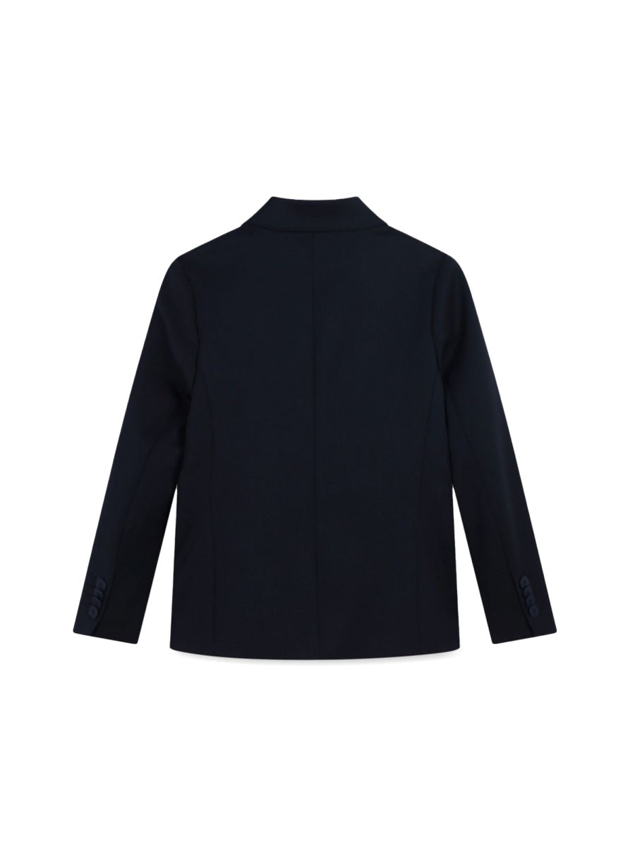 BOSS Unisex Mini Formal Jacket