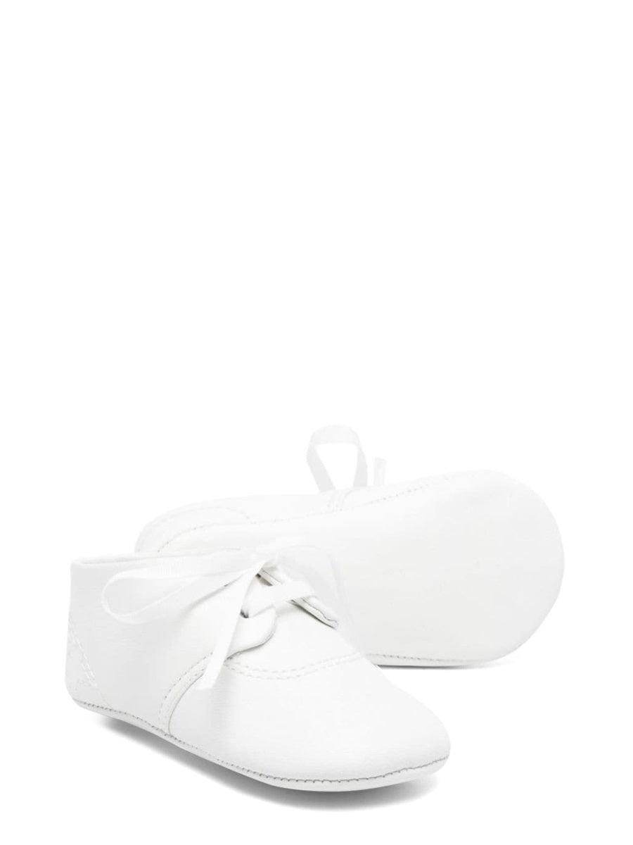 GOLDEN GOOSE Mini Joy Nappa Upper Sneakers