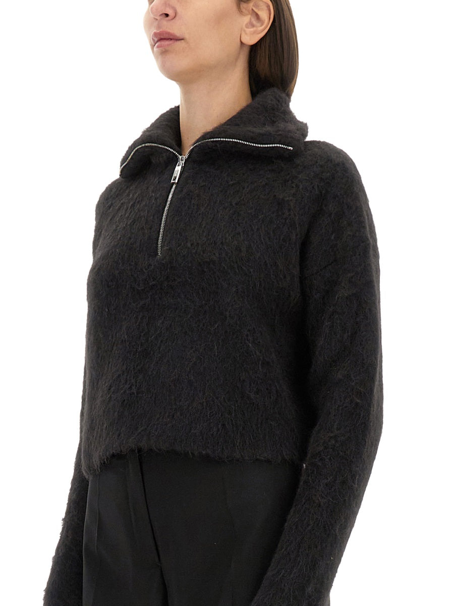 SPORTMAX Regular Fit Falcon Shirt - Size L