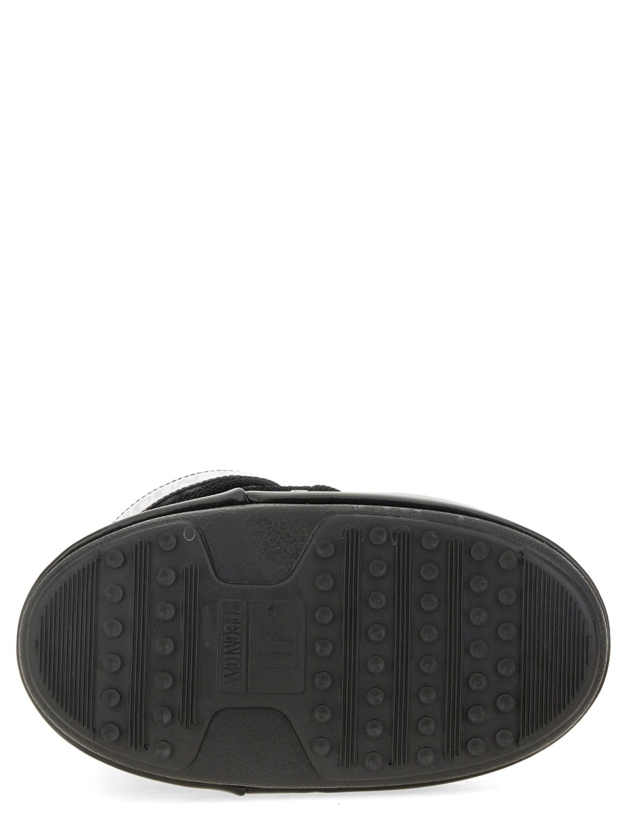 MOON BOOT Low Icon Glance Fashion Boot