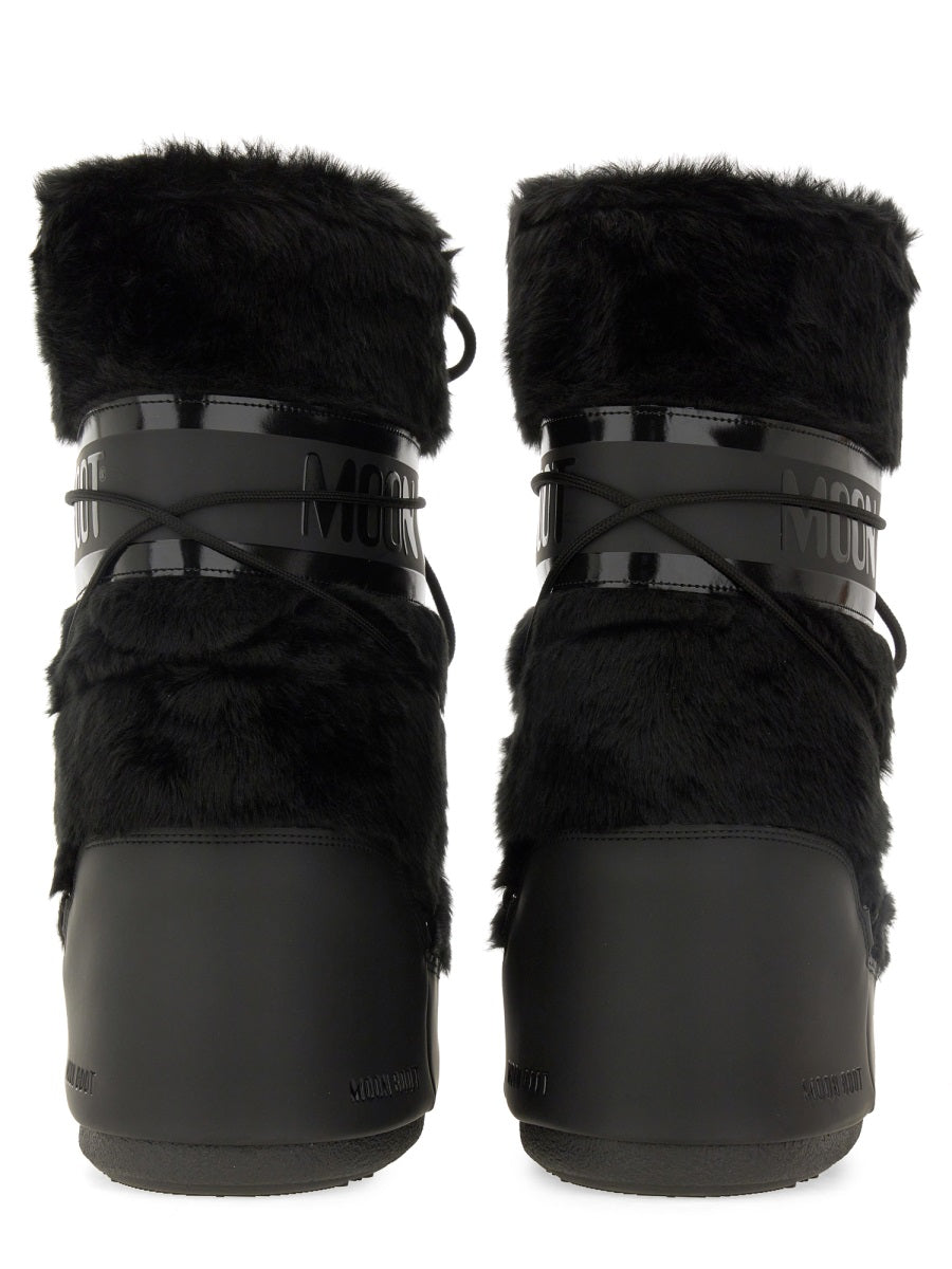 MOON BOOT Unisex Iconic Boot