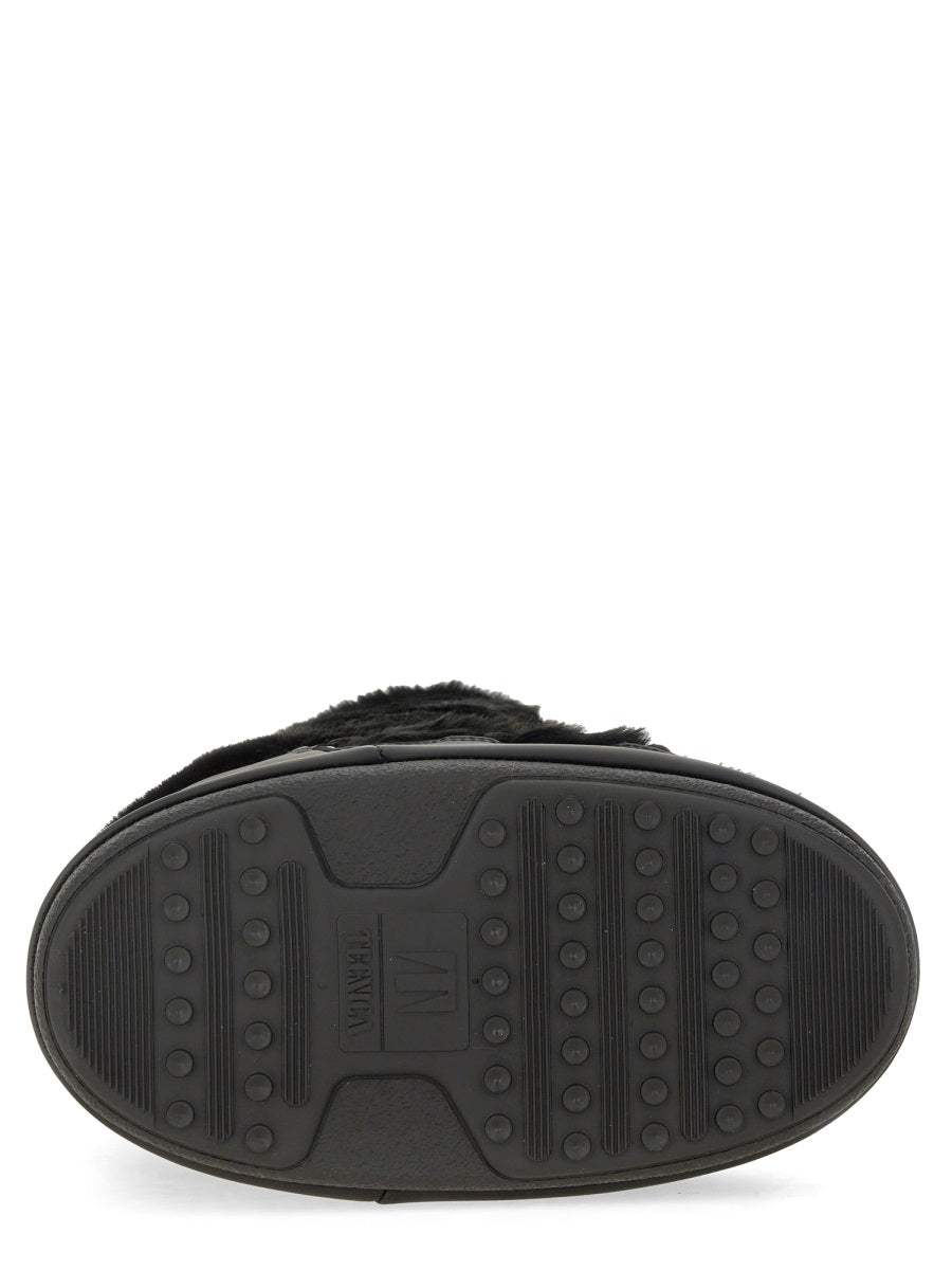 MOON BOOT Unisex Iconic Boot