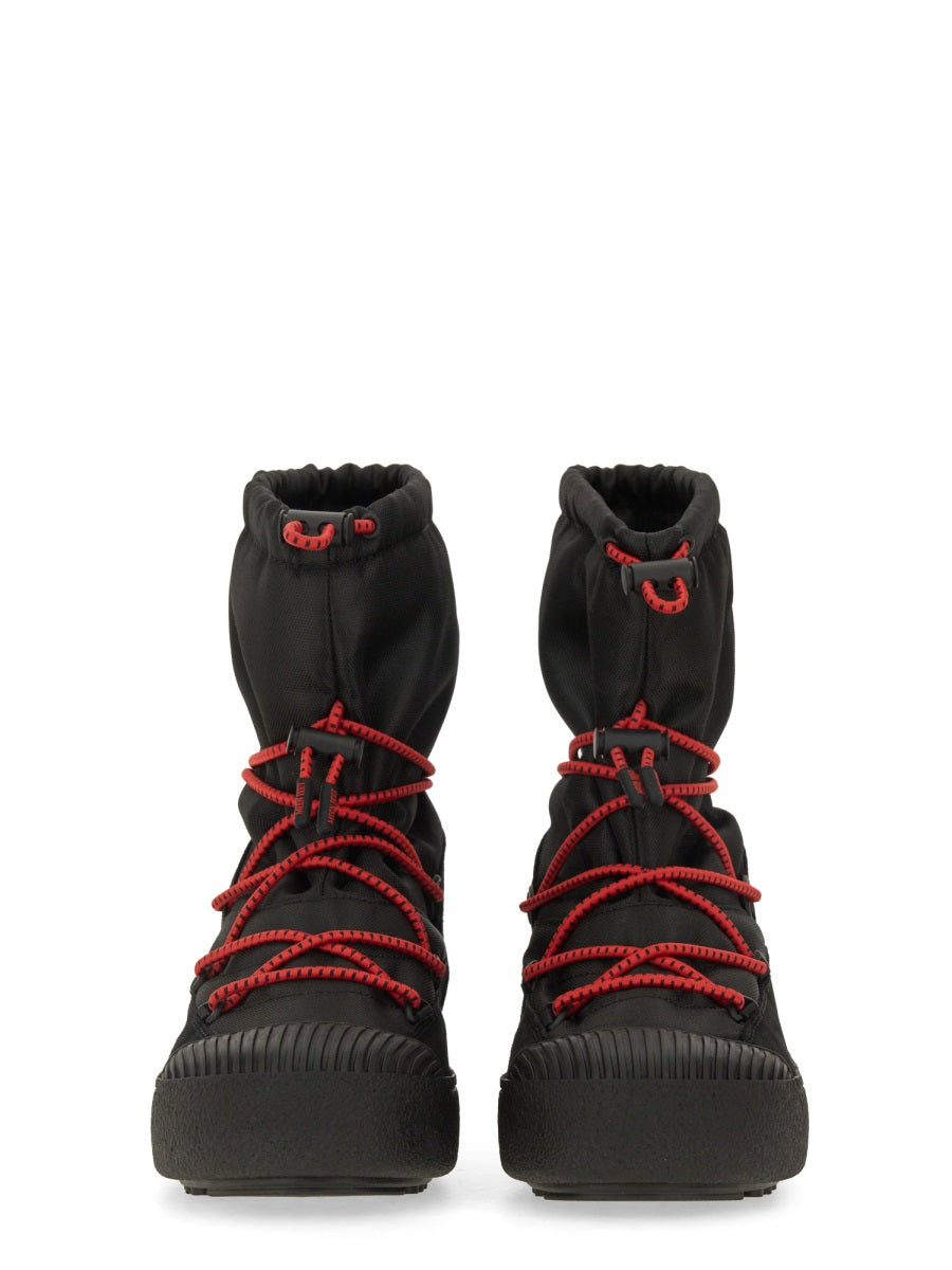 MOON BOOT Polar Mini Boot