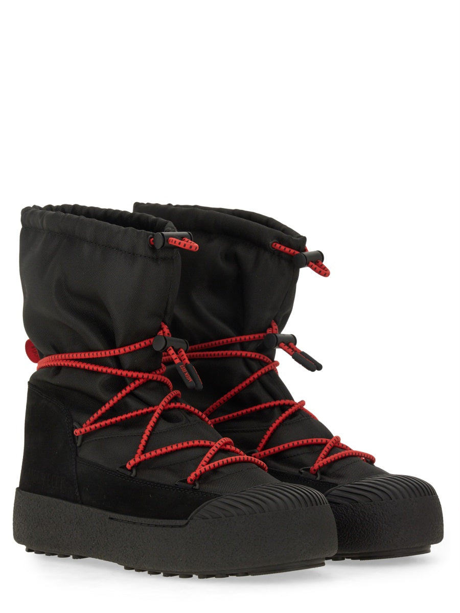 MOON BOOT Polar Mini Boot