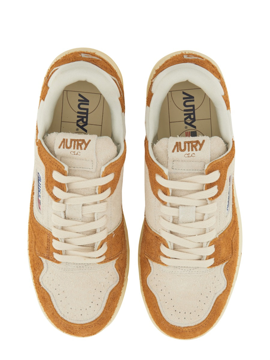 AUTRY Classic CLC Sneaker for Men