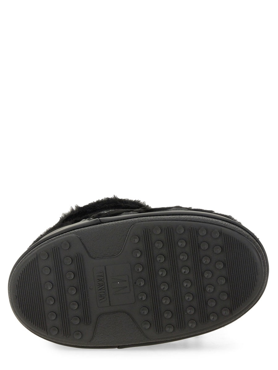 Iconic Low Moon Boot for Unisex - FW25 Collection