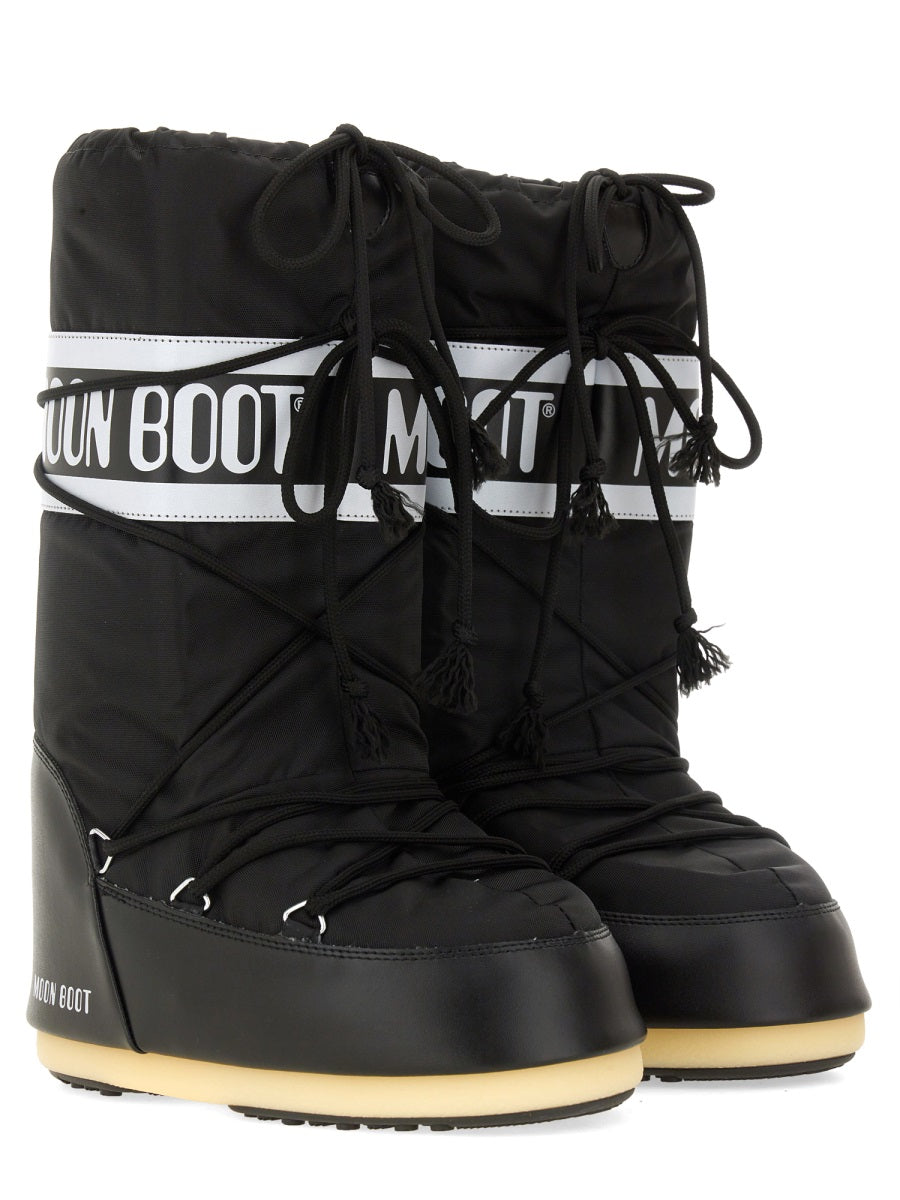 MOON BOOT Iconic Winter Boot
