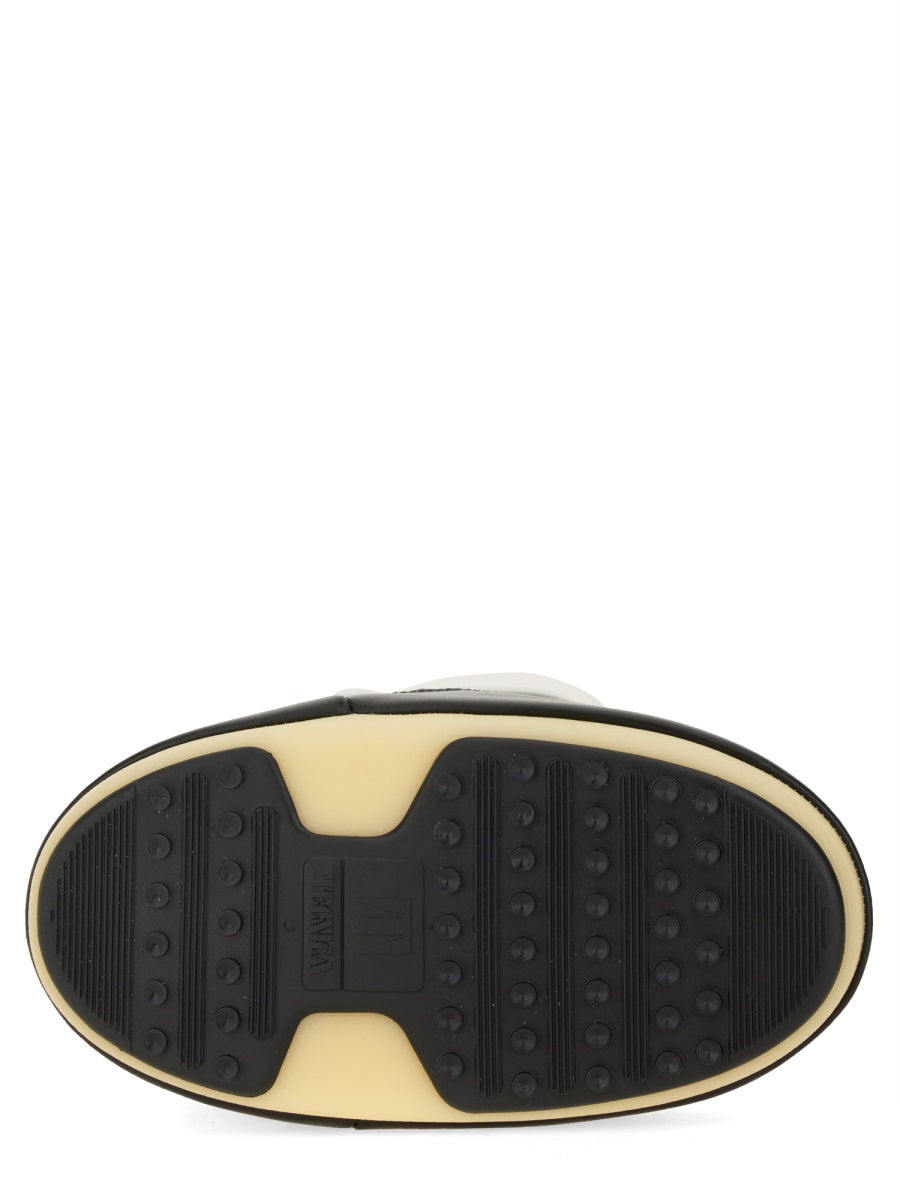 Iconic Unisex Moon Boot - FW25