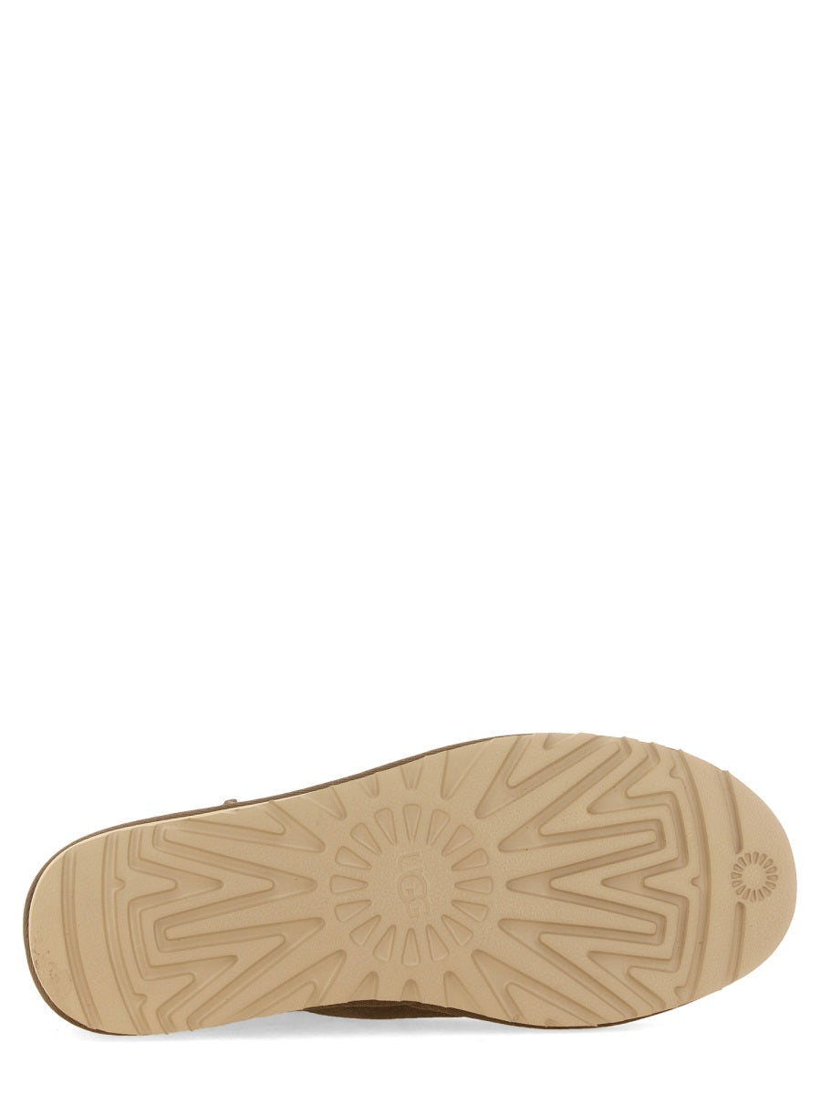 UGG Men's Classic Ultra Mini Boots