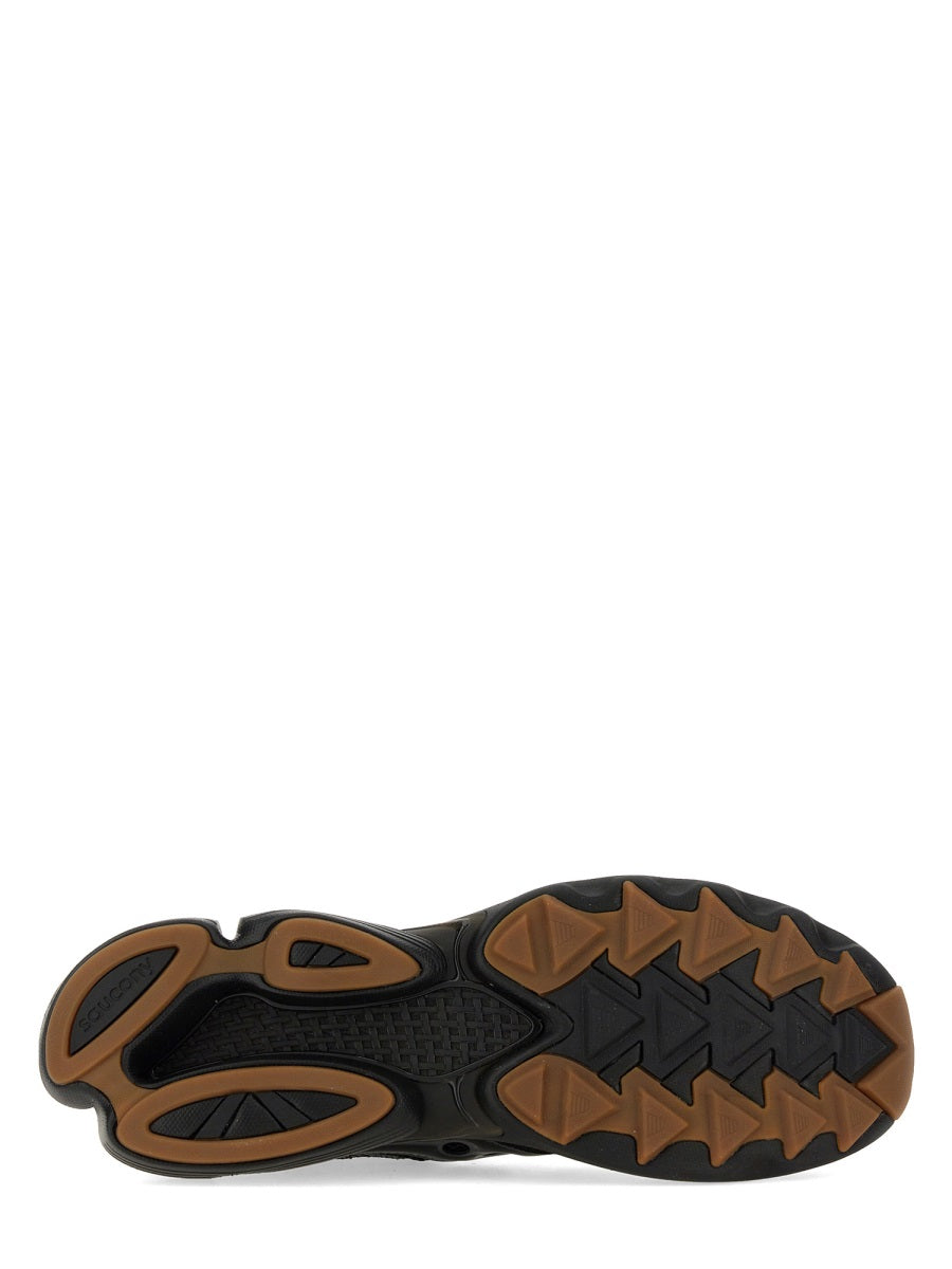 SAUCONY Men's Grid NXT Sneakers