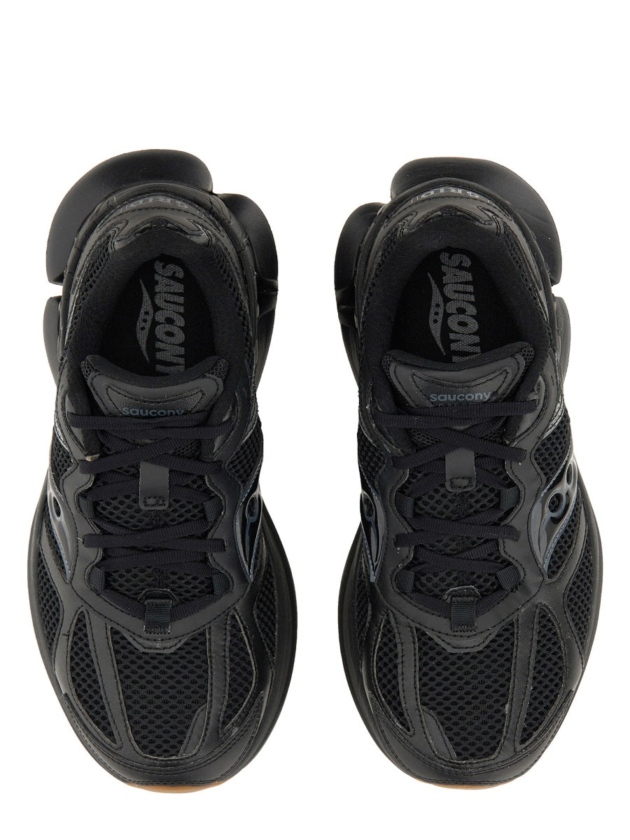SAUCONY Men's Grid NXT Sneakers