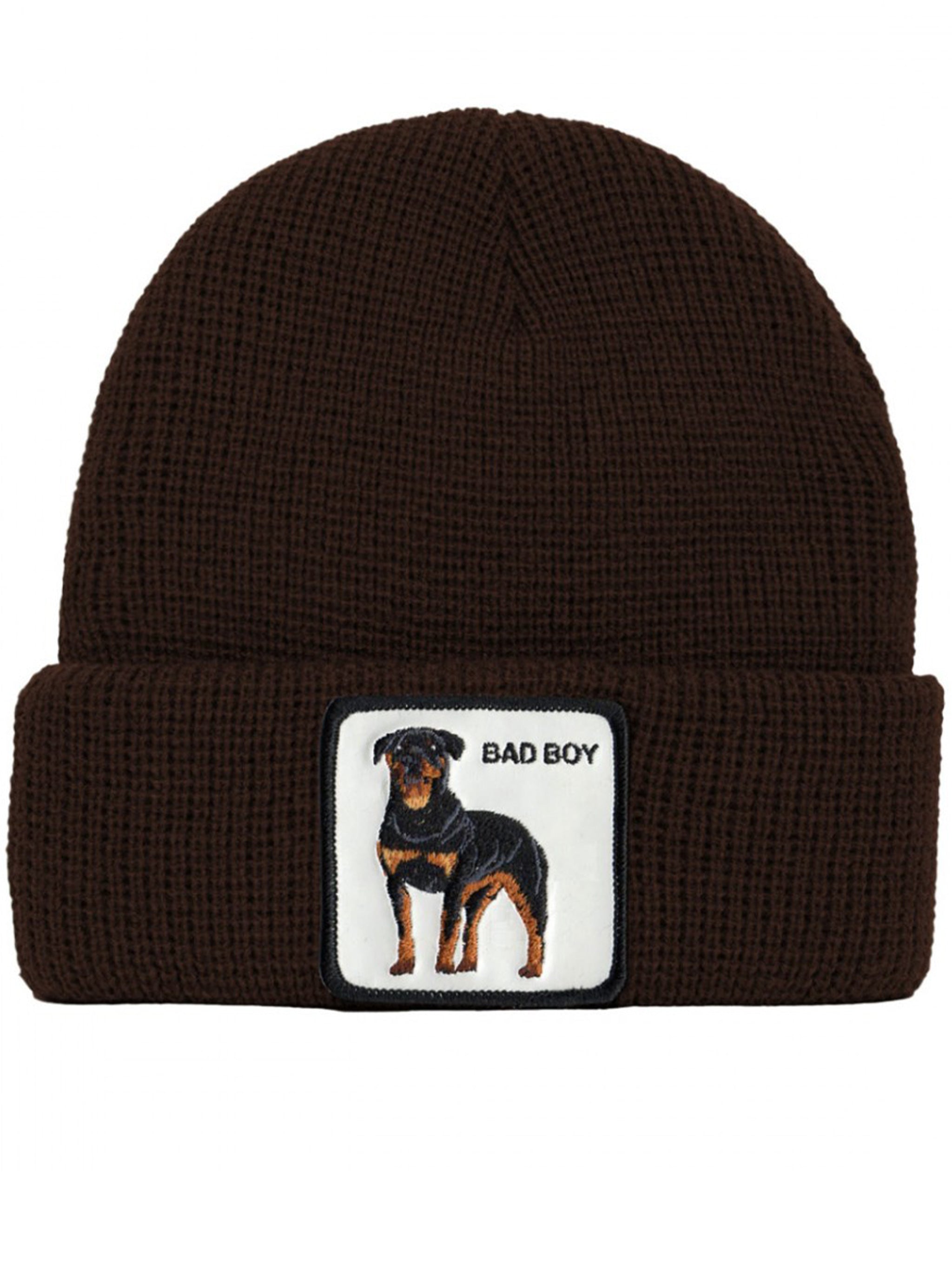 GOORIN BROS Unisex Acrylic Hat - Ruff Stuff Style