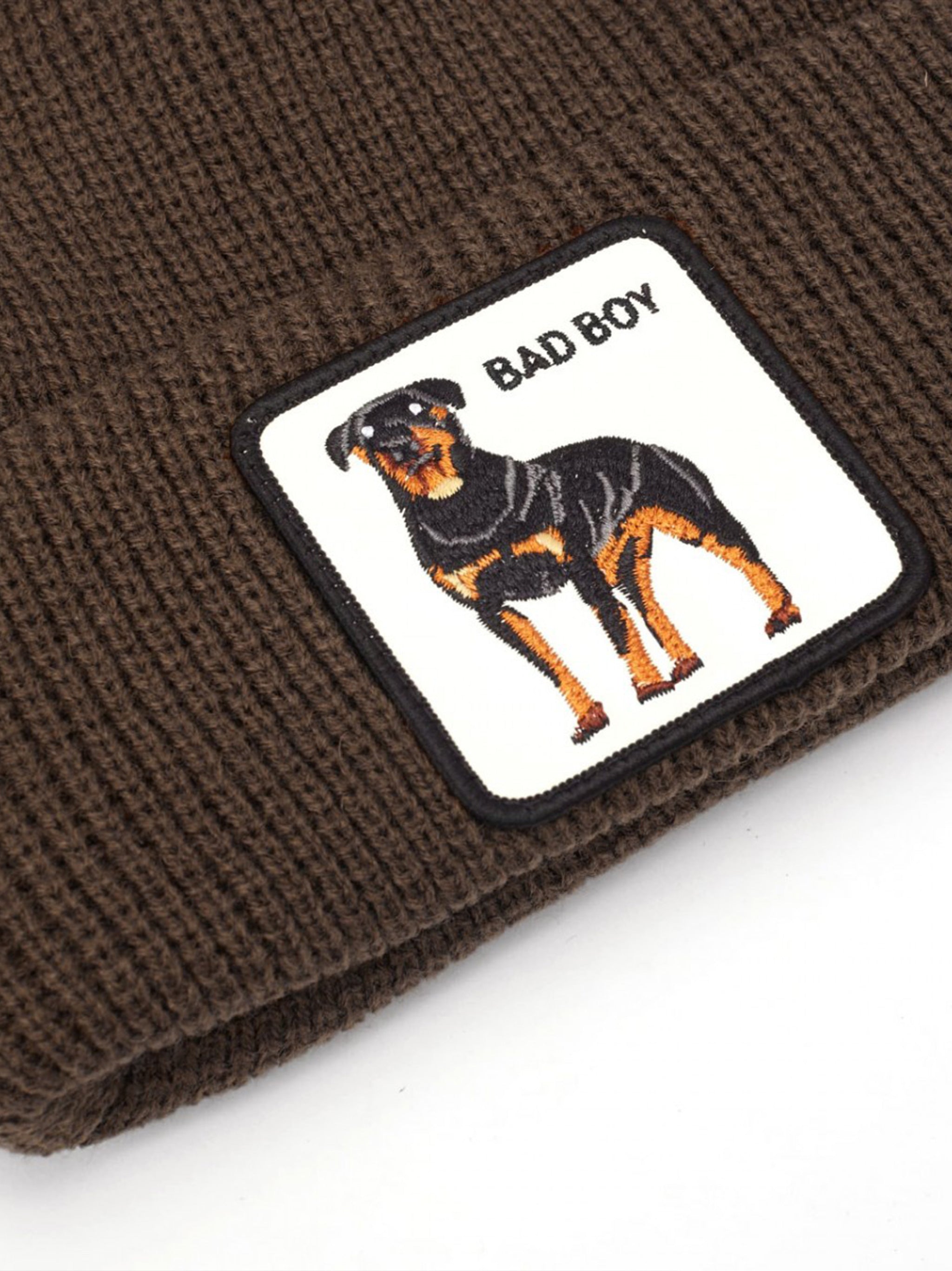 GOORIN BROS Unisex Acrylic Hat - Ruff Stuff Style