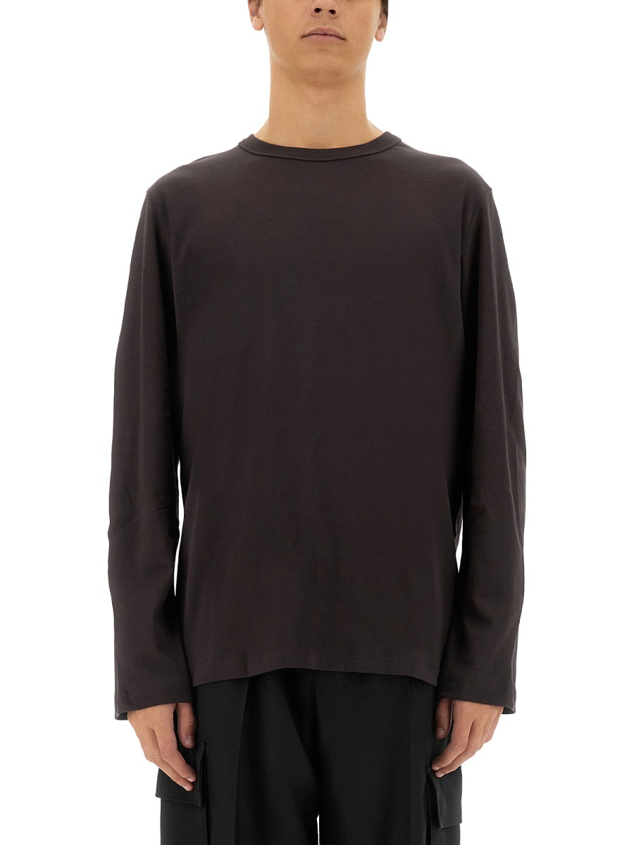 HELMUT LANG Regular Fit T-Shirt - Size L