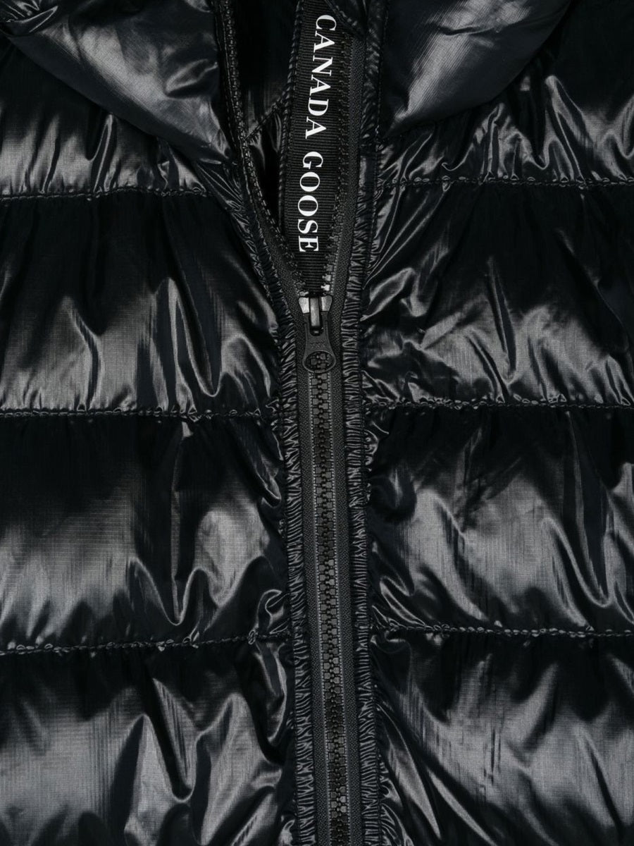 CANADA GOOSE Youth Mini Cypress Recycled Nylon Hoodie