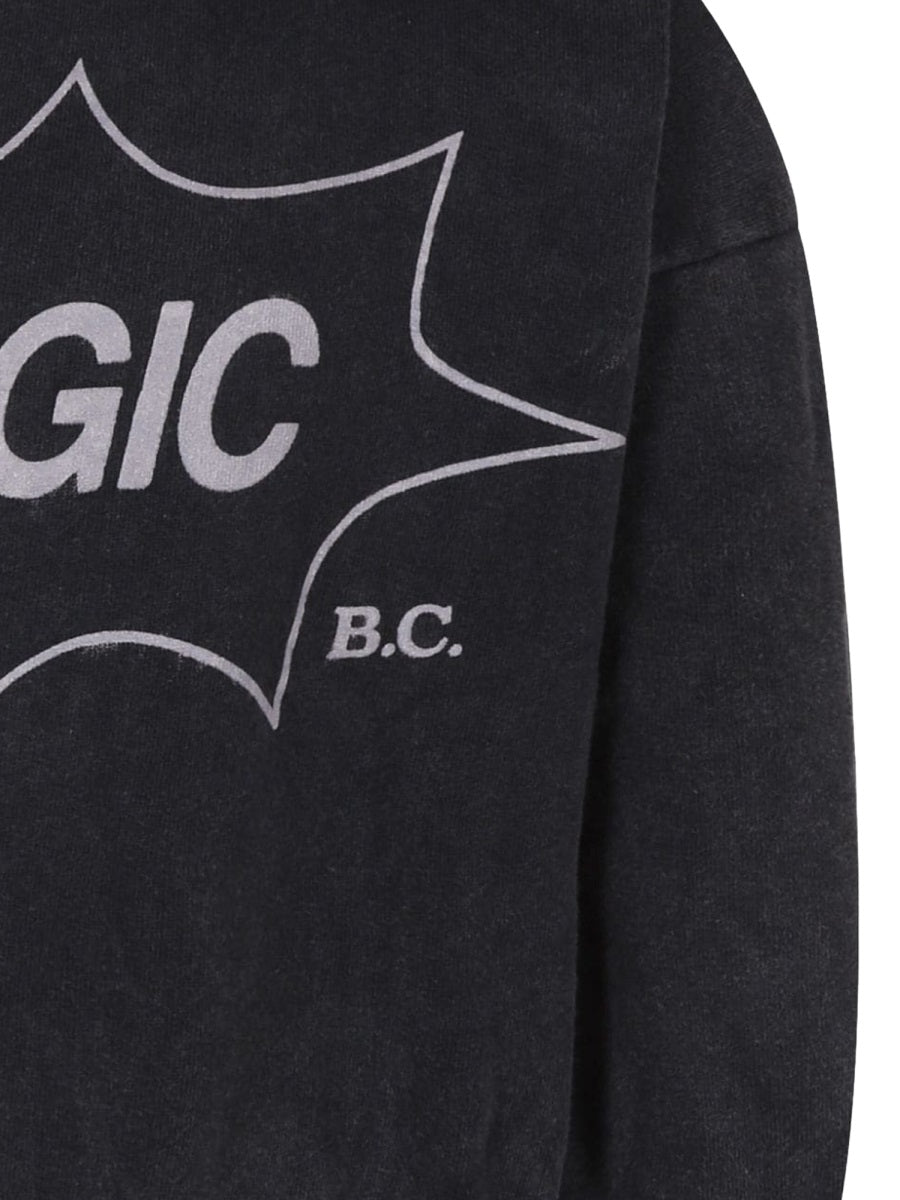 BOBO CHOSES It's Magic Mini Sweatshirt