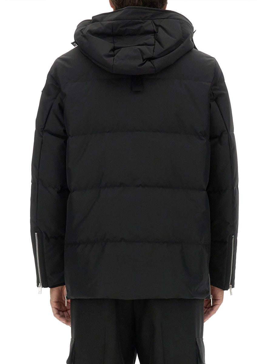 MOOSE KNUCKLES Cloud 3Q Jacket - Size L