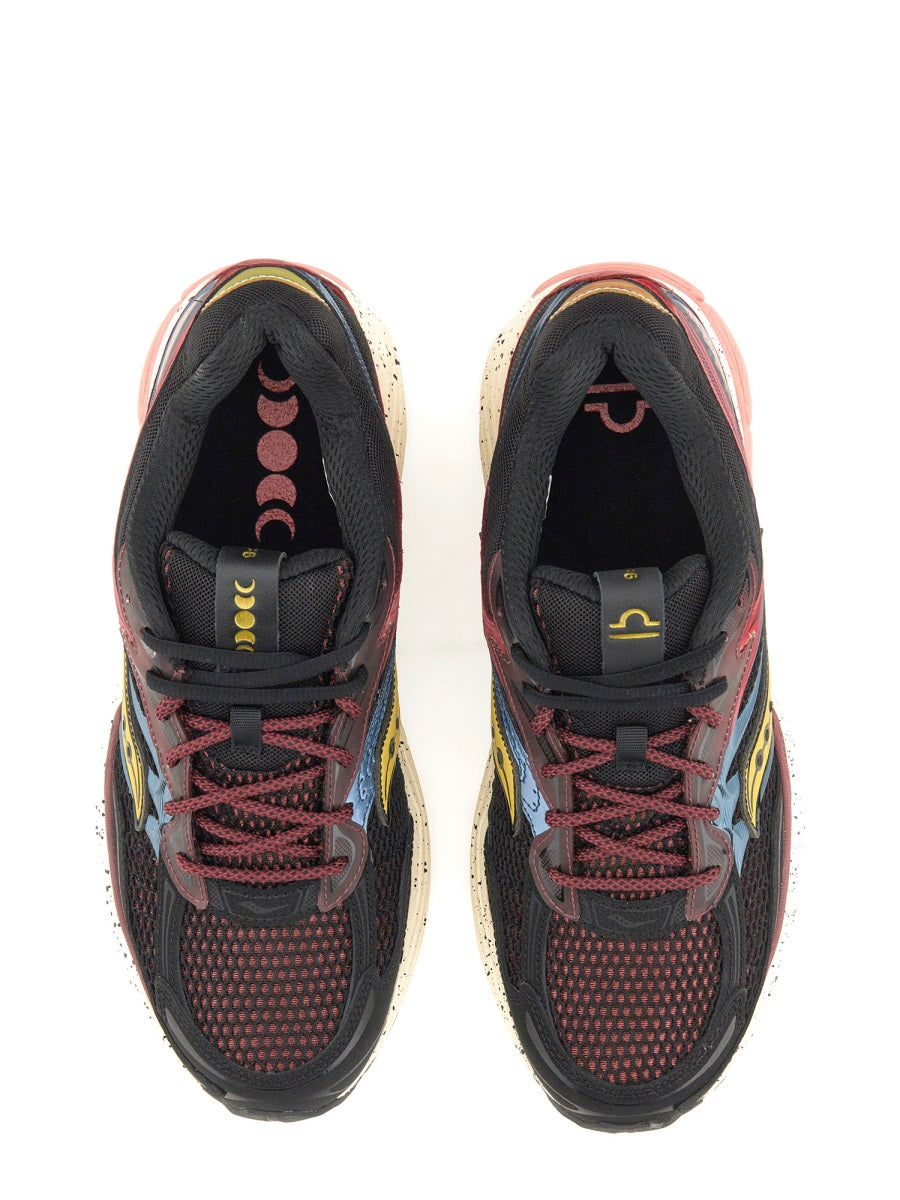 SAUCONY Progrid Omni 9 Men's Vegan Sneaker