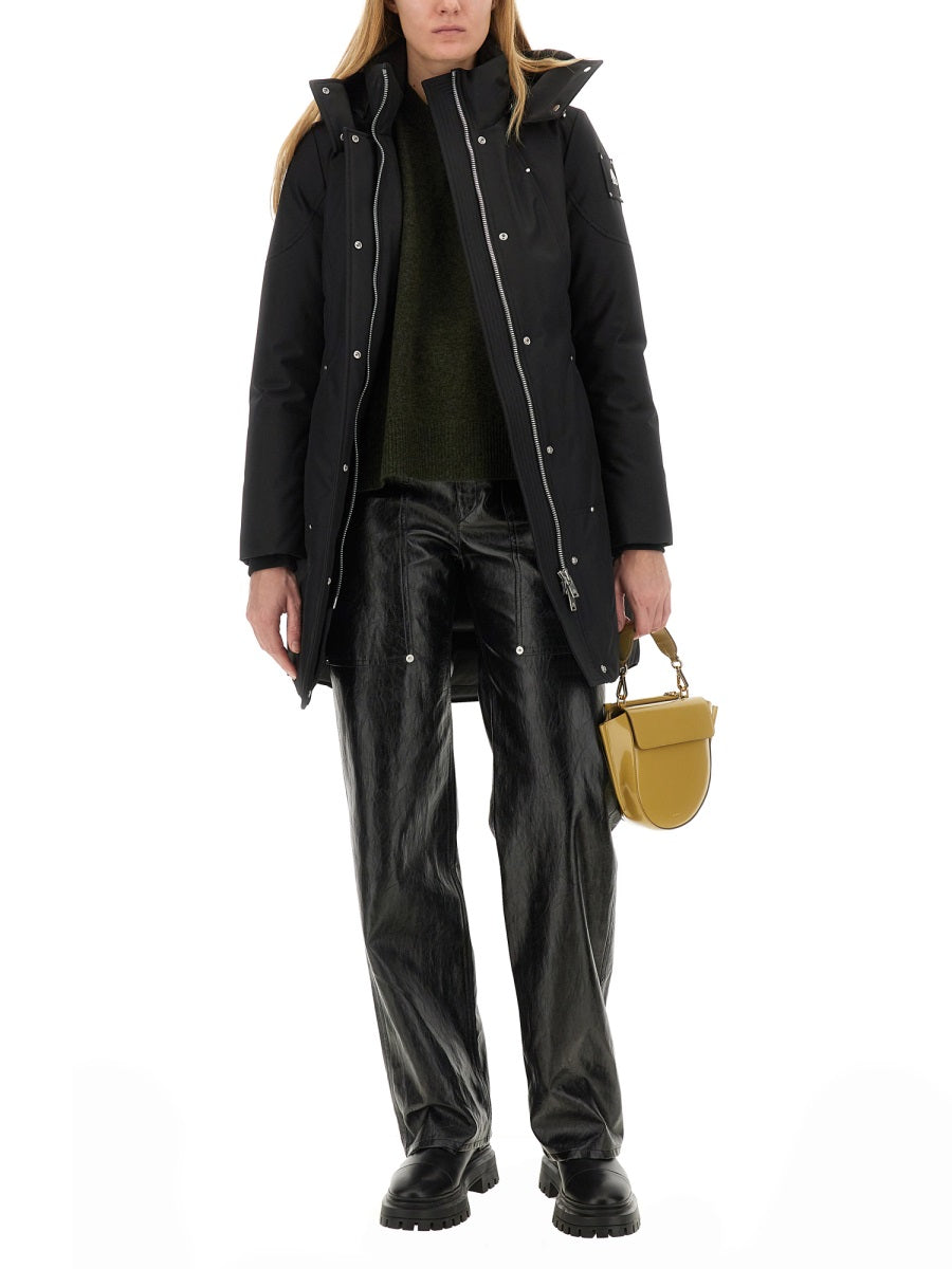 MOOSE KNUCKLES Parka Jacket - Size S