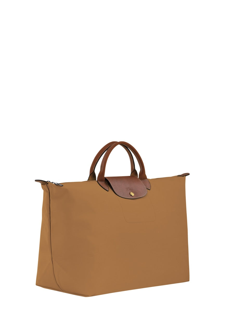 LONGCHAMP Chic Duffel Handbag for Women - FW25 Collection