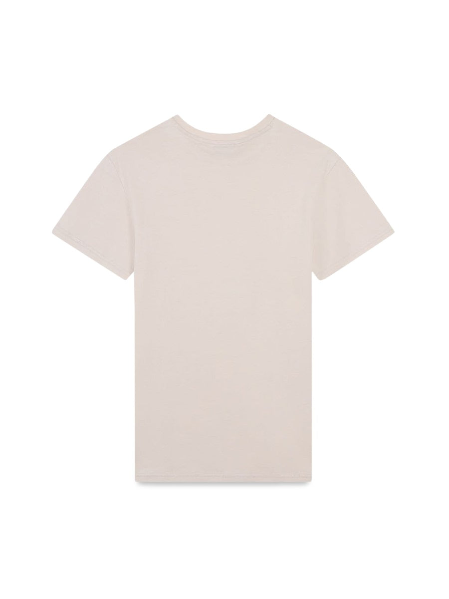 MARC JACOBS Mini Cotton Dress for Girls - FW24