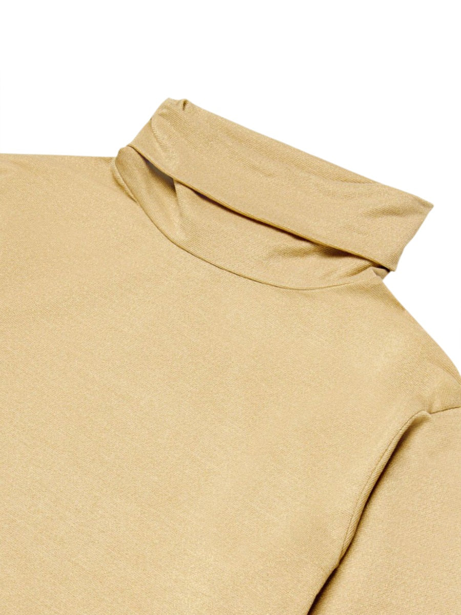 MAX&Co. Girls' Stylish Mini Shirt