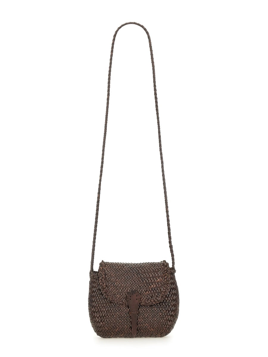 DRAGON DIFFUSION Mini City Shoulder Bag
