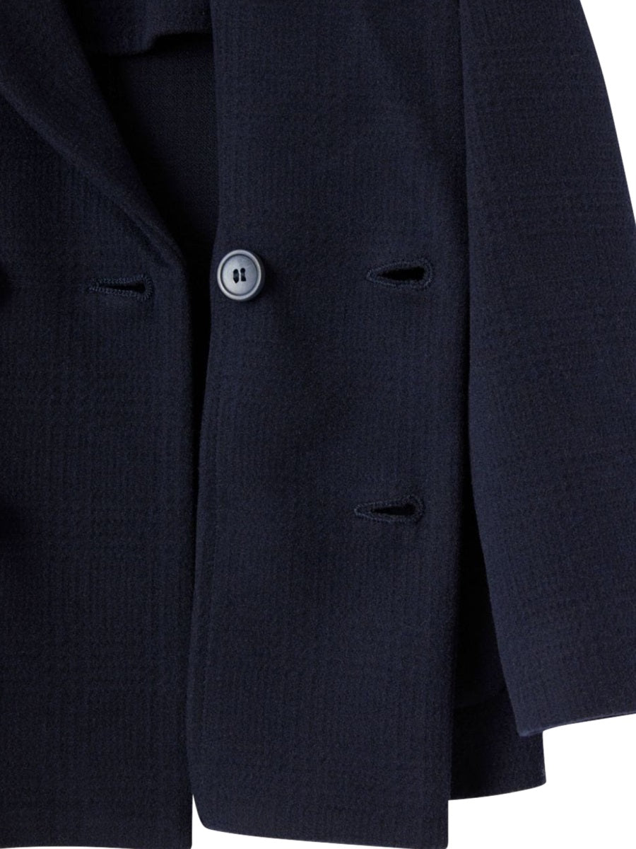 IL GUFO Boys' Mini Blazer for FW24