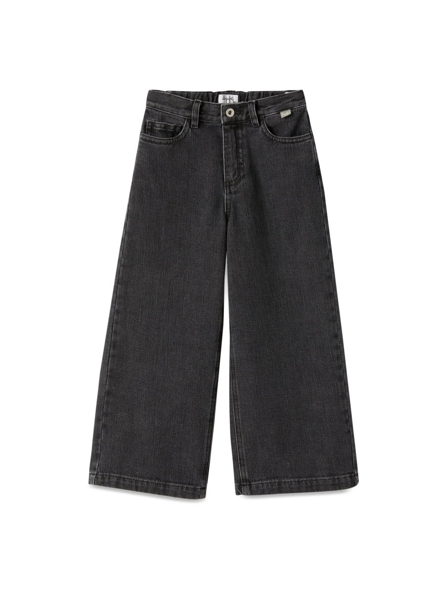 IL GUFO Stylish Mini Trousers for Boys