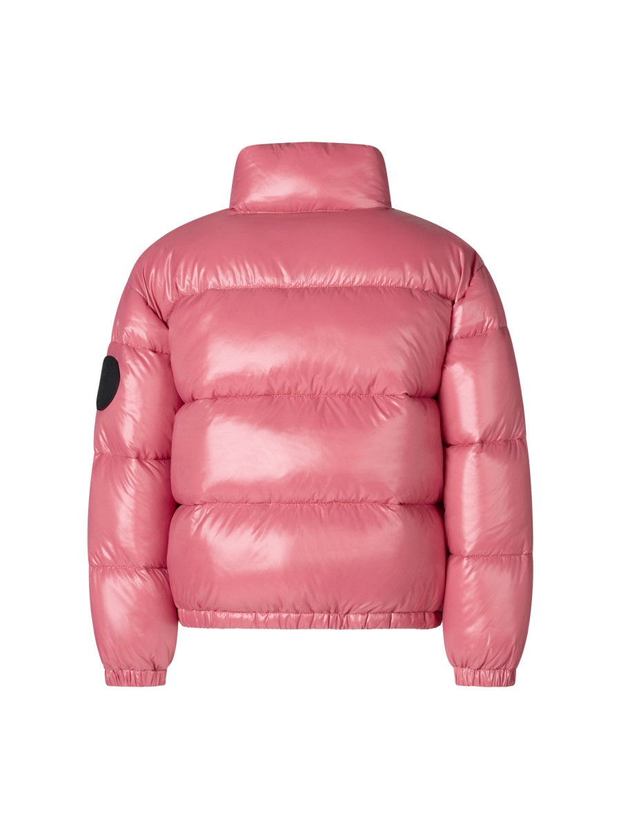 SAVE THE DUCK Mini Jacket for Girls - No Hood