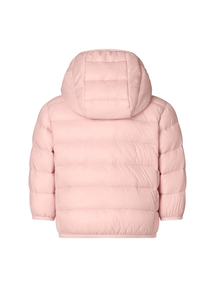 SAVE THE DUCK Girls' Mini Hooded Jacket